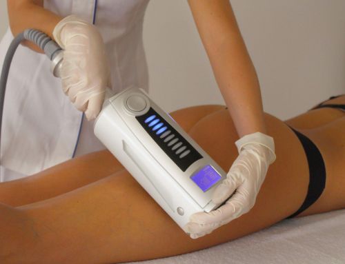 Trattamenti corpo Hi-Tech: tecnologia e bellezza per la tua silhouette